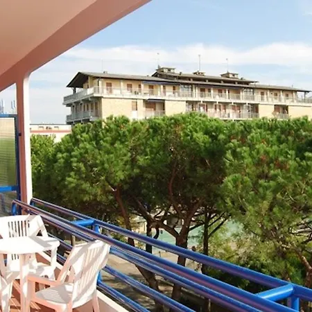 One-room Near The Beach - By Beahost * Bibione