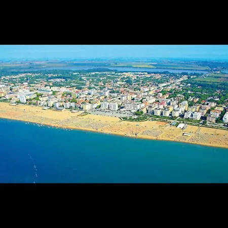 One-room Near The Beach - By Beahost Bibione