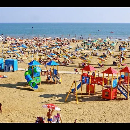 One-room Near The Beach - By Beahost Bibione