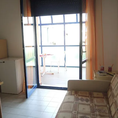 One-room Near The Beach - By Beahost *